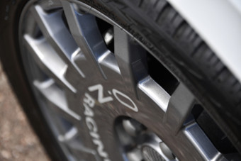 Alloy Wheels - Rally Racing - OZ Racing Alloy Wheels - Rally Racing - OZ Racing